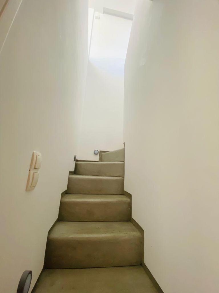Harma Villas Ándros Quarto foto