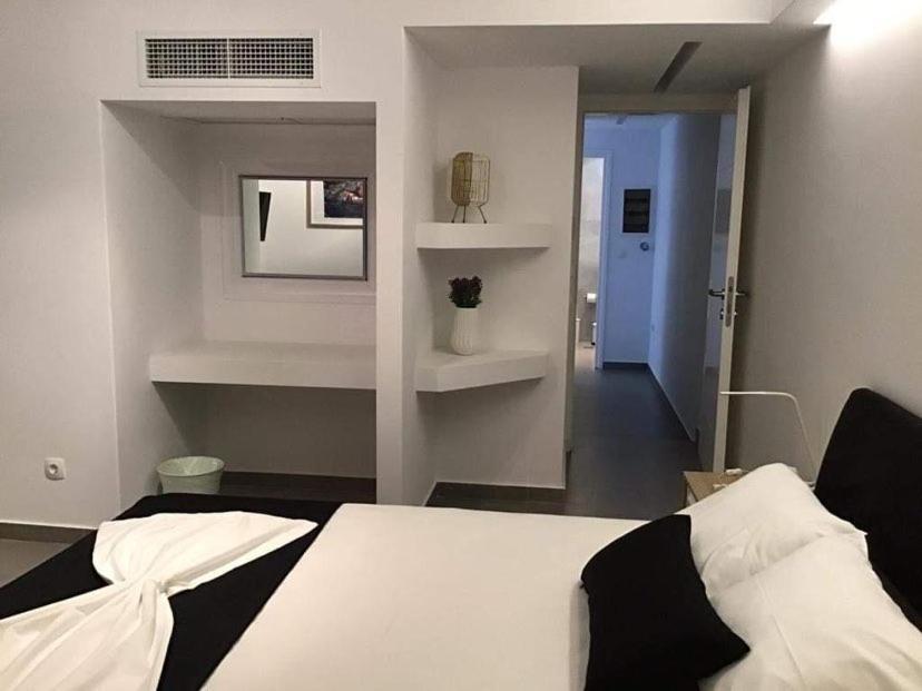 Harma Villas Ándros Quarto foto