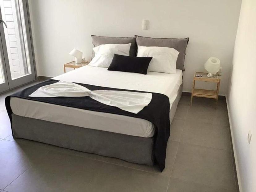 Harma Villas Ándros Quarto foto