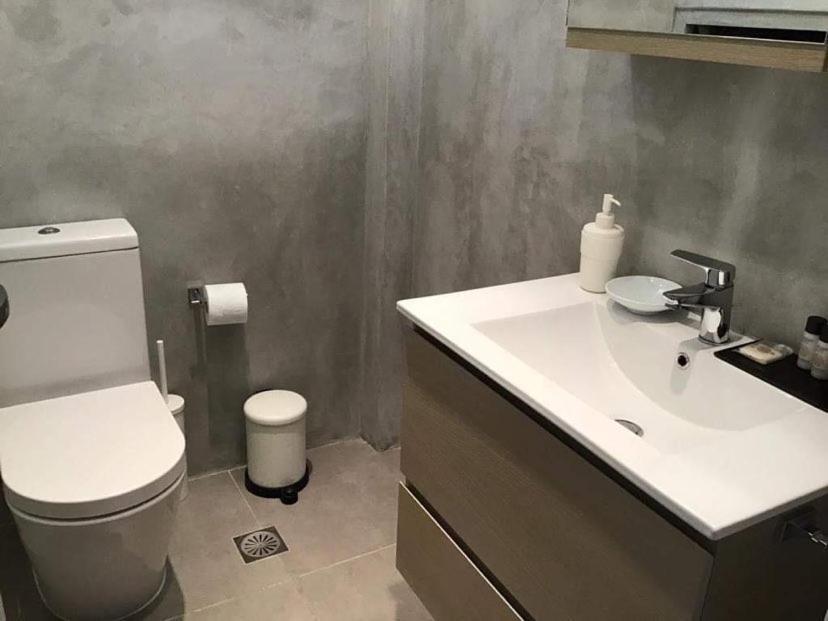 Harma Villas Ándros Quarto foto