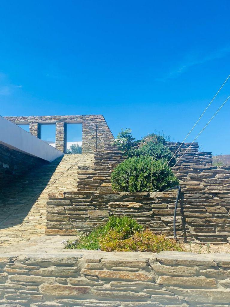 Harma Villas Ándros Quarto foto