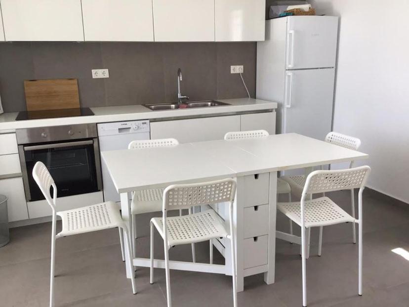 Harma Villas Ándros Quarto foto